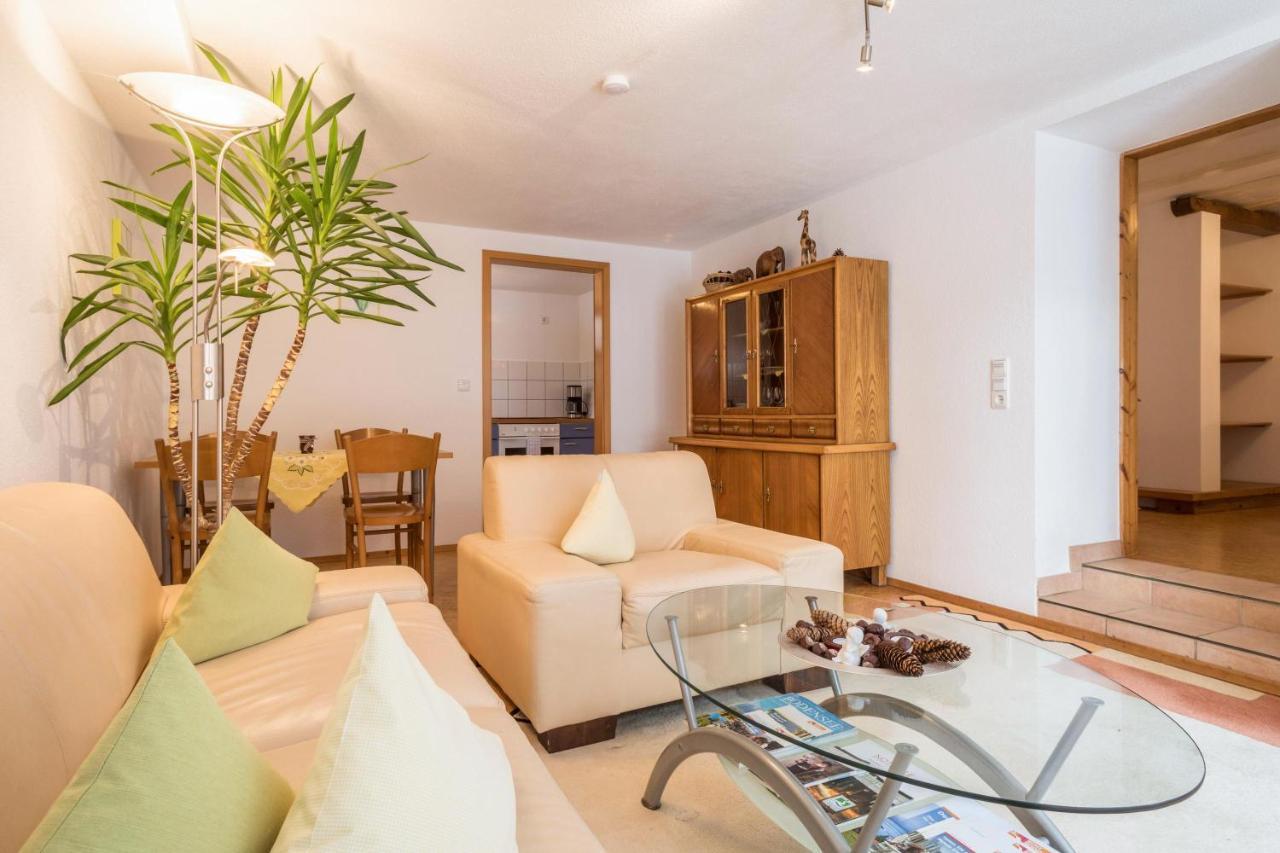 Ferienwohnung im alten Forsthaus Bermatingen Exterior foto