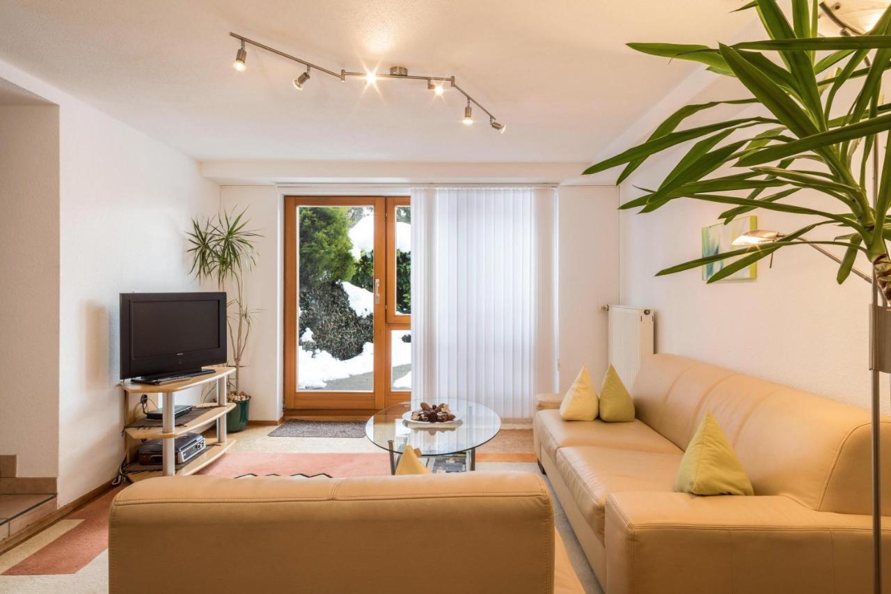 Ferienwohnung im alten Forsthaus Bermatingen Exterior foto