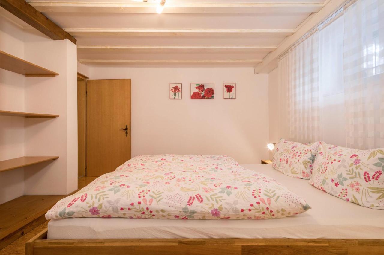 Ferienwohnung im alten Forsthaus Bermatingen Exterior foto